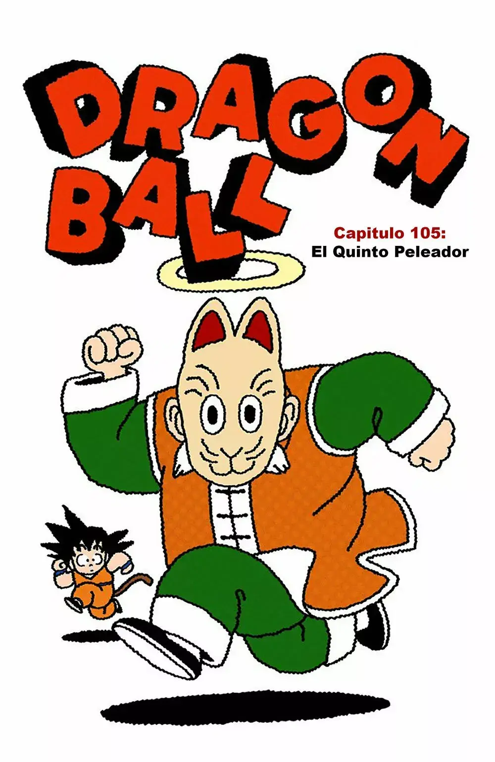Capitulo 105 page 3