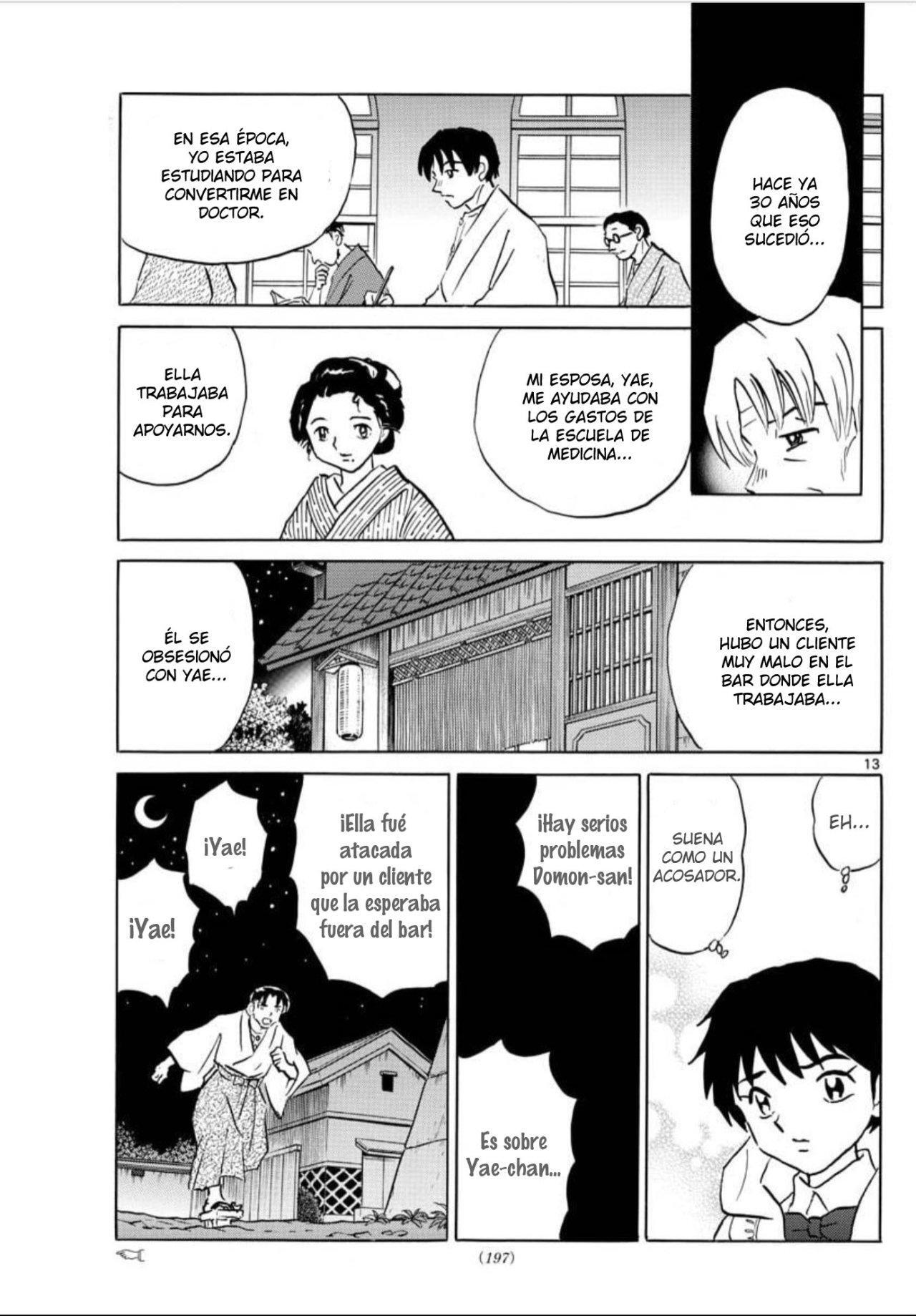 Capitulo 60 page 14