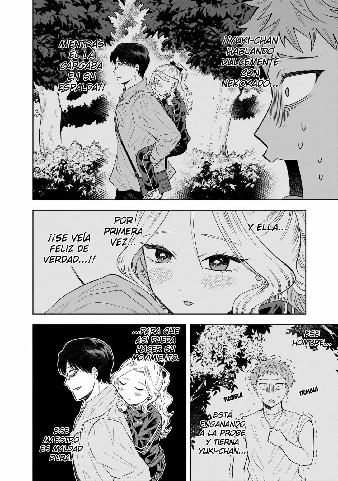 Capitulo 7 page 11