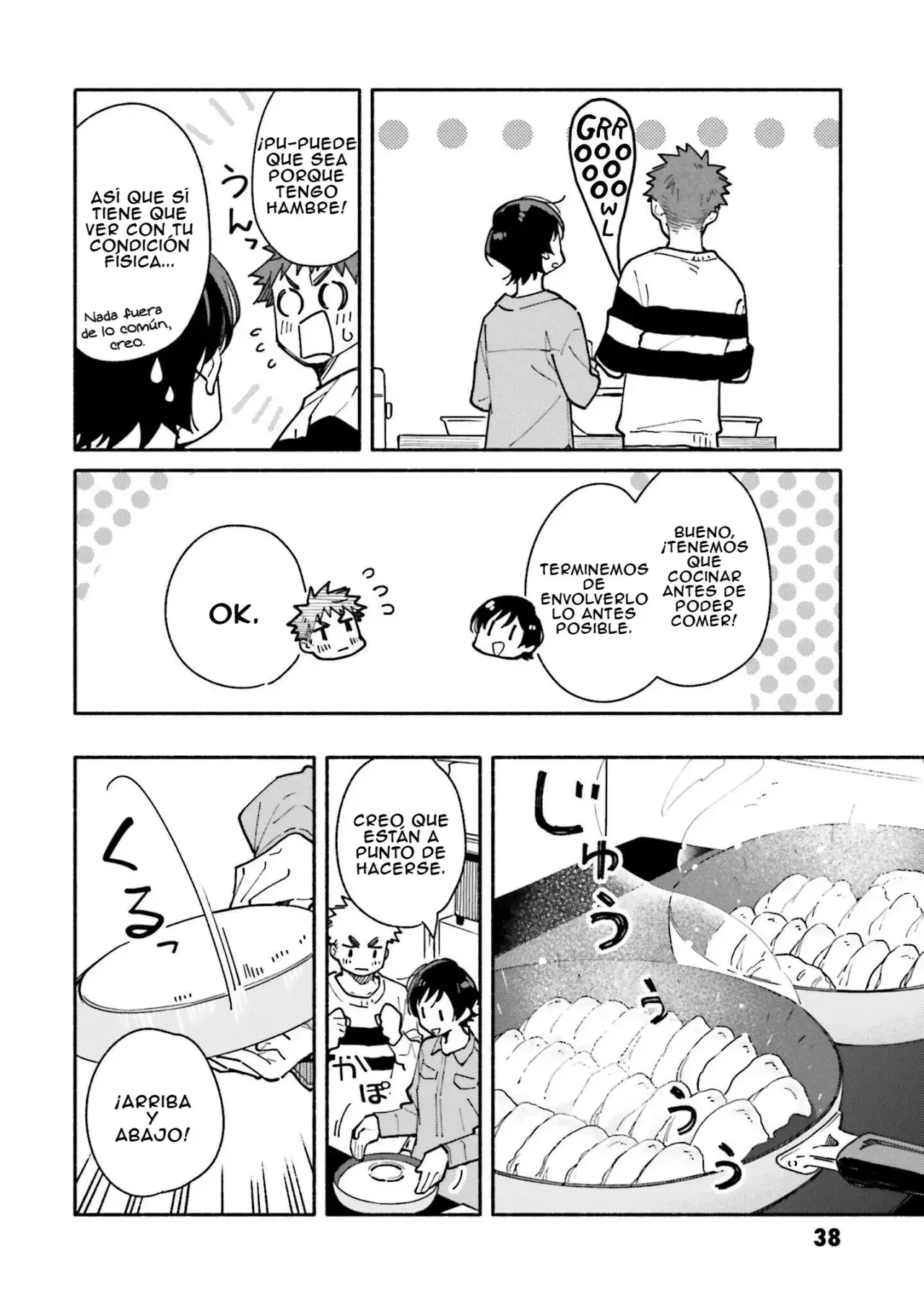 Capitulo 23 page 16