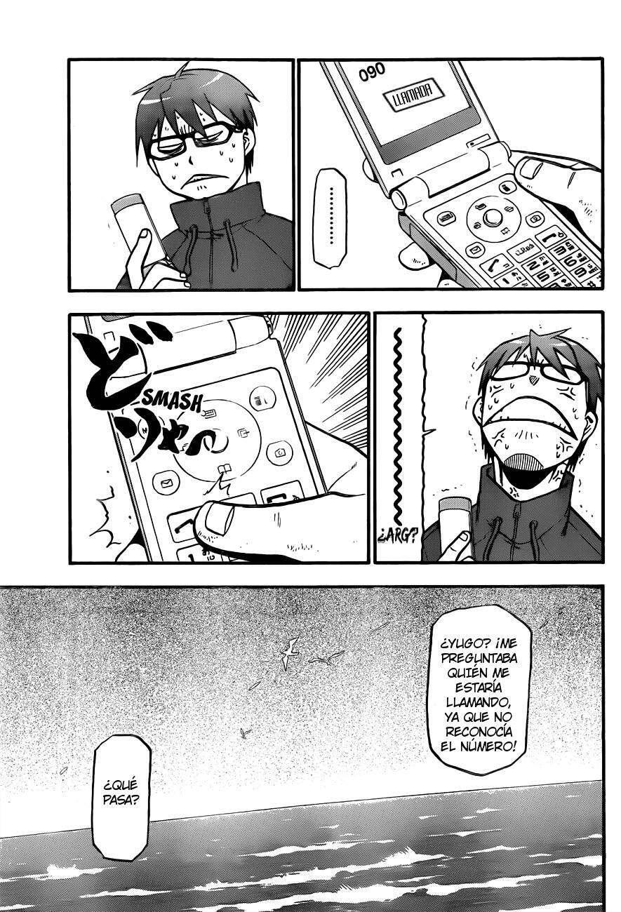 Capitulo 71 page 15