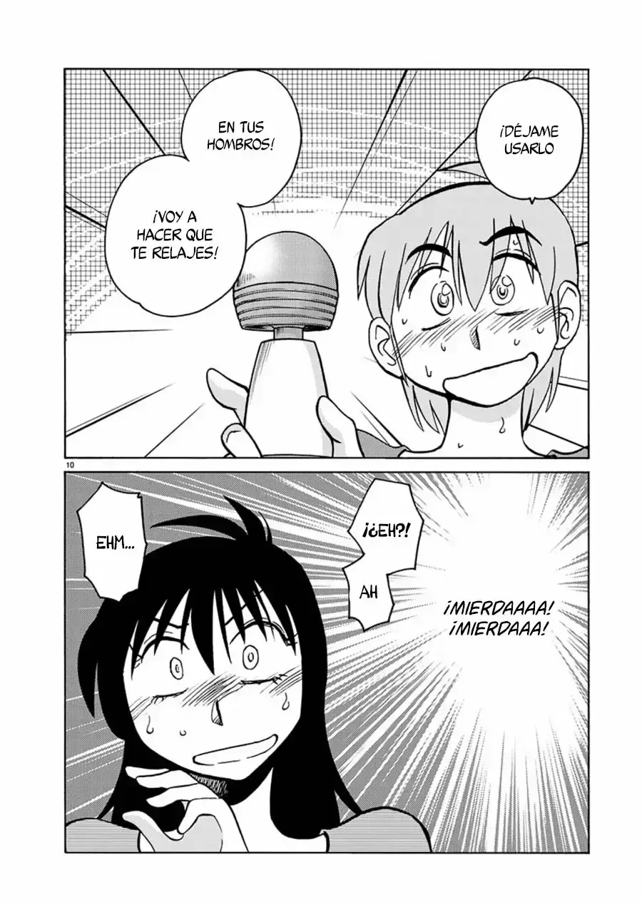 Capitulo 67 page 11