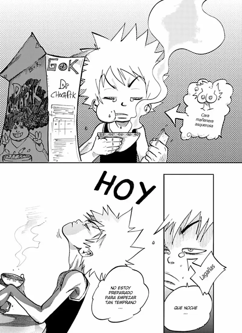 Capitulo 109 page 12