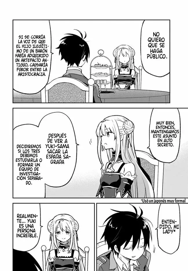 Capitulo 22 page 23