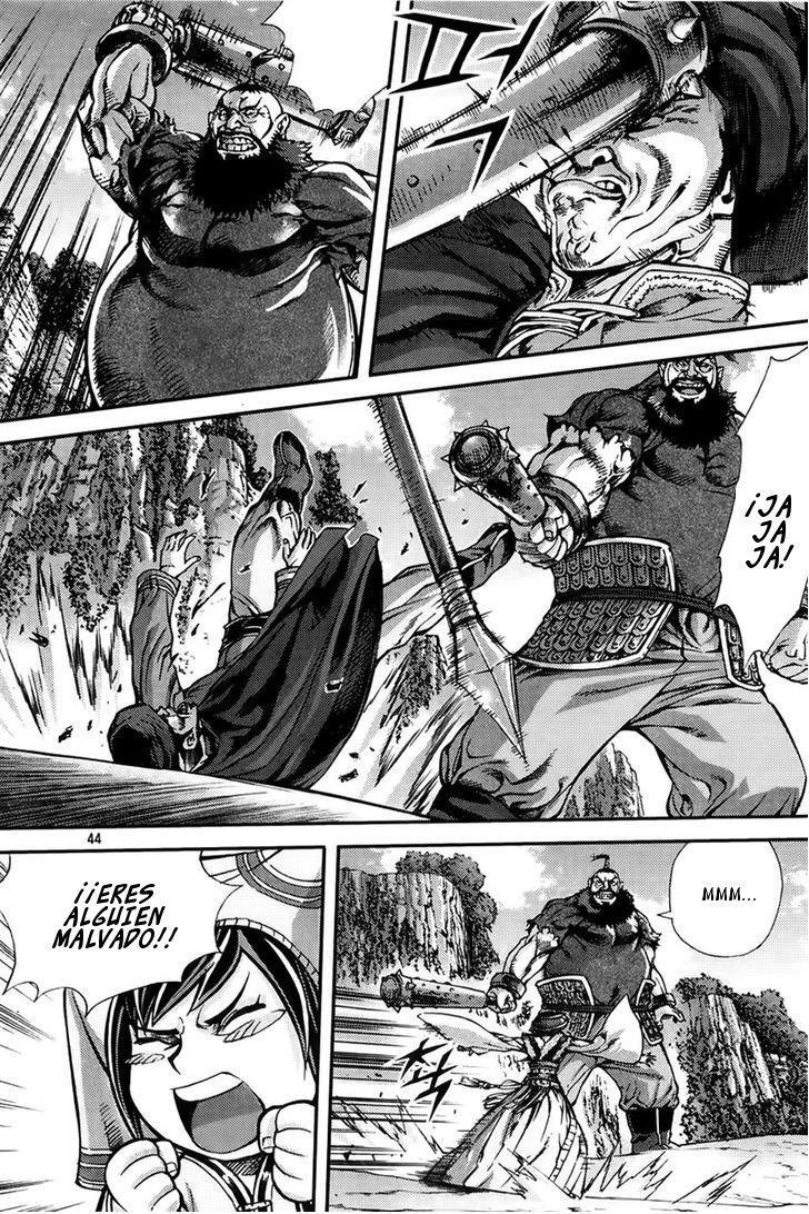 Capitulo 208 page 8