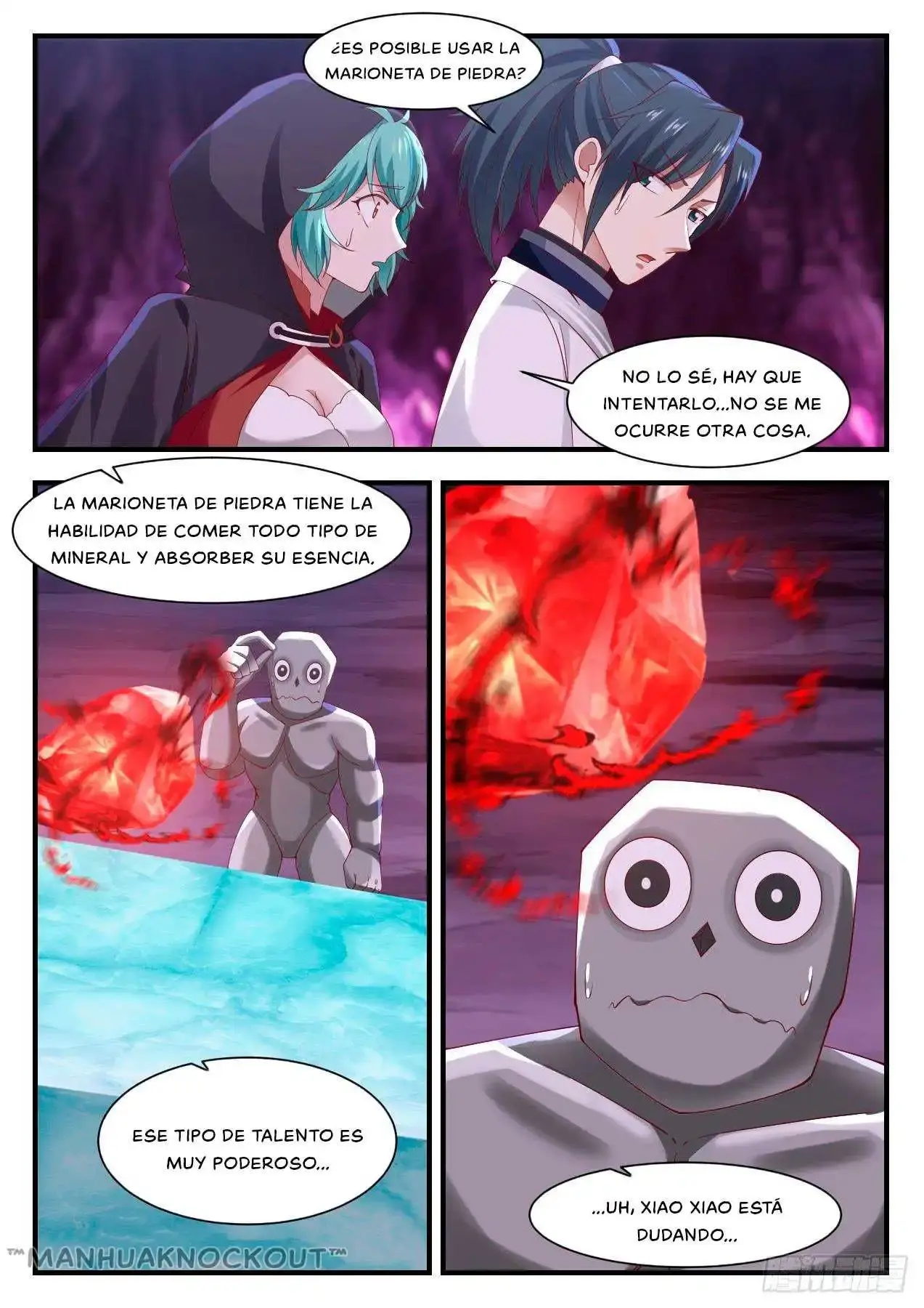 Capitulo 1202 page 10