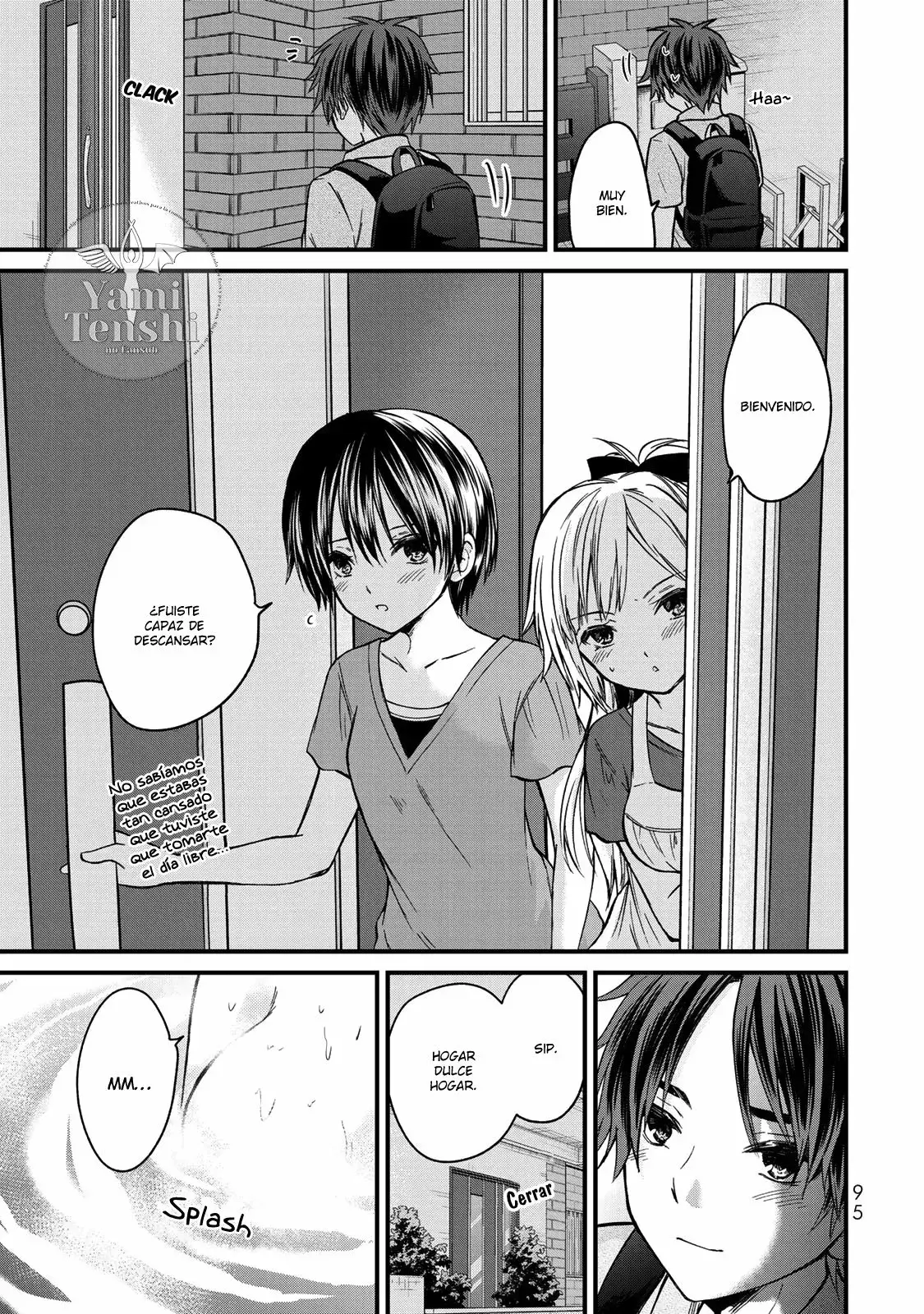 Capitulo 41 page 17