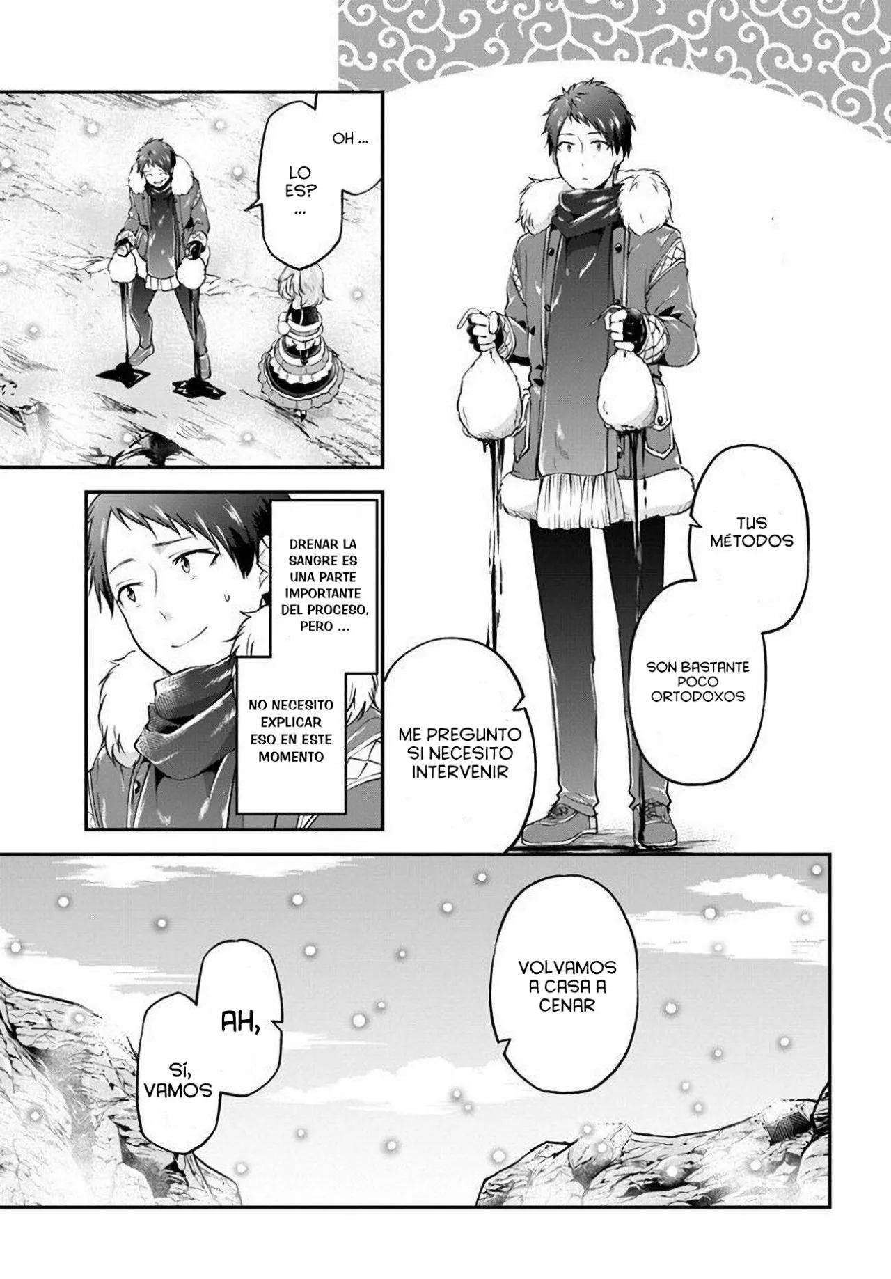 Capitulo 23 page 20