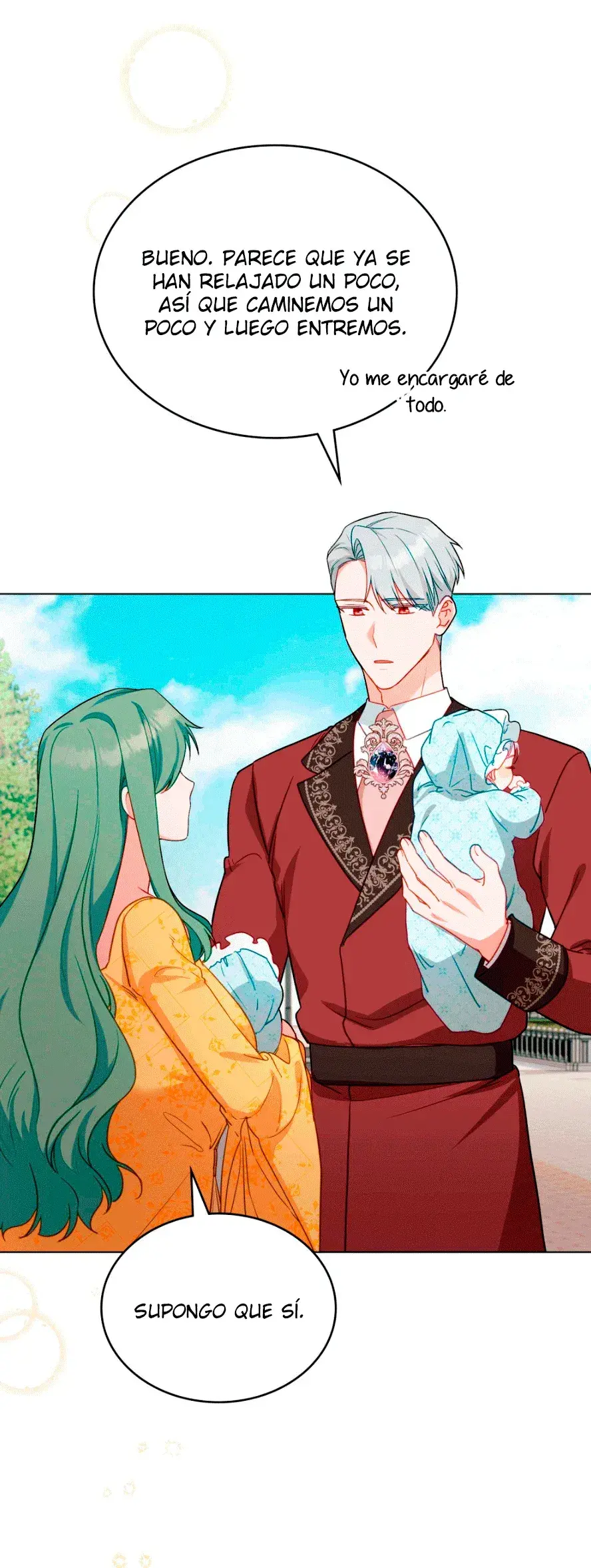 Capitulo 105 page 26