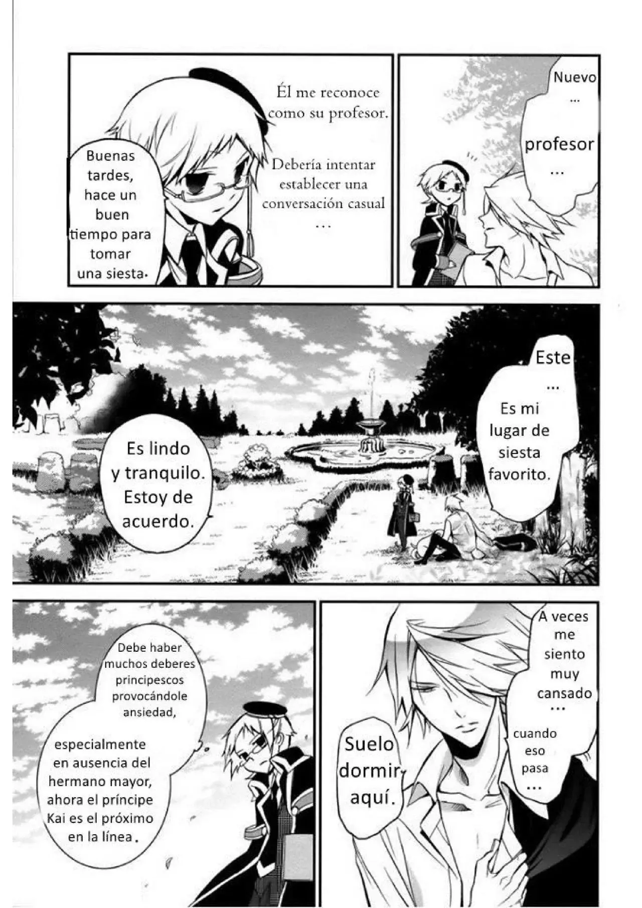 Capitulo 5 page 11