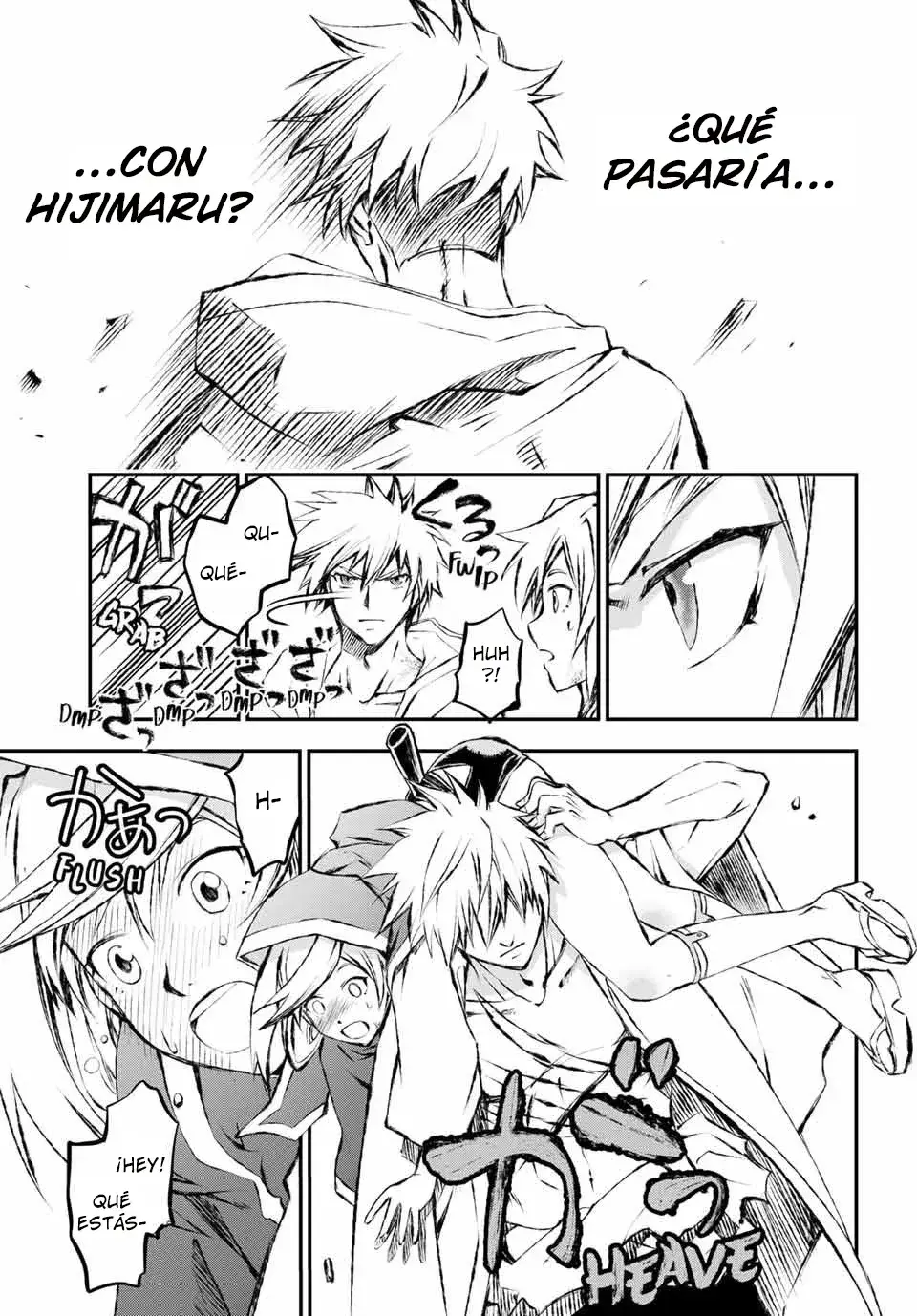 Capitulo 8 page 11