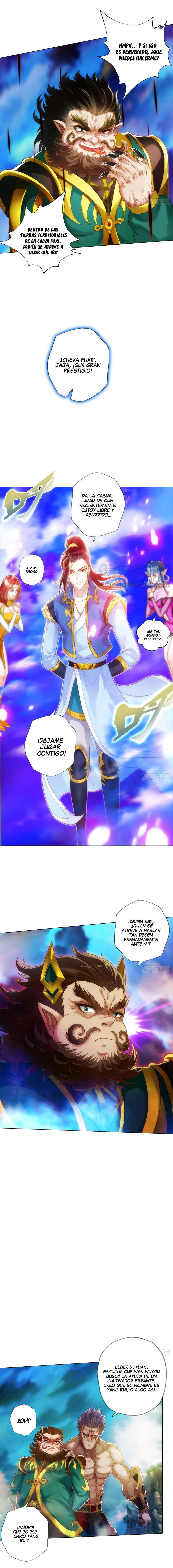 Capitulo 101 page 9