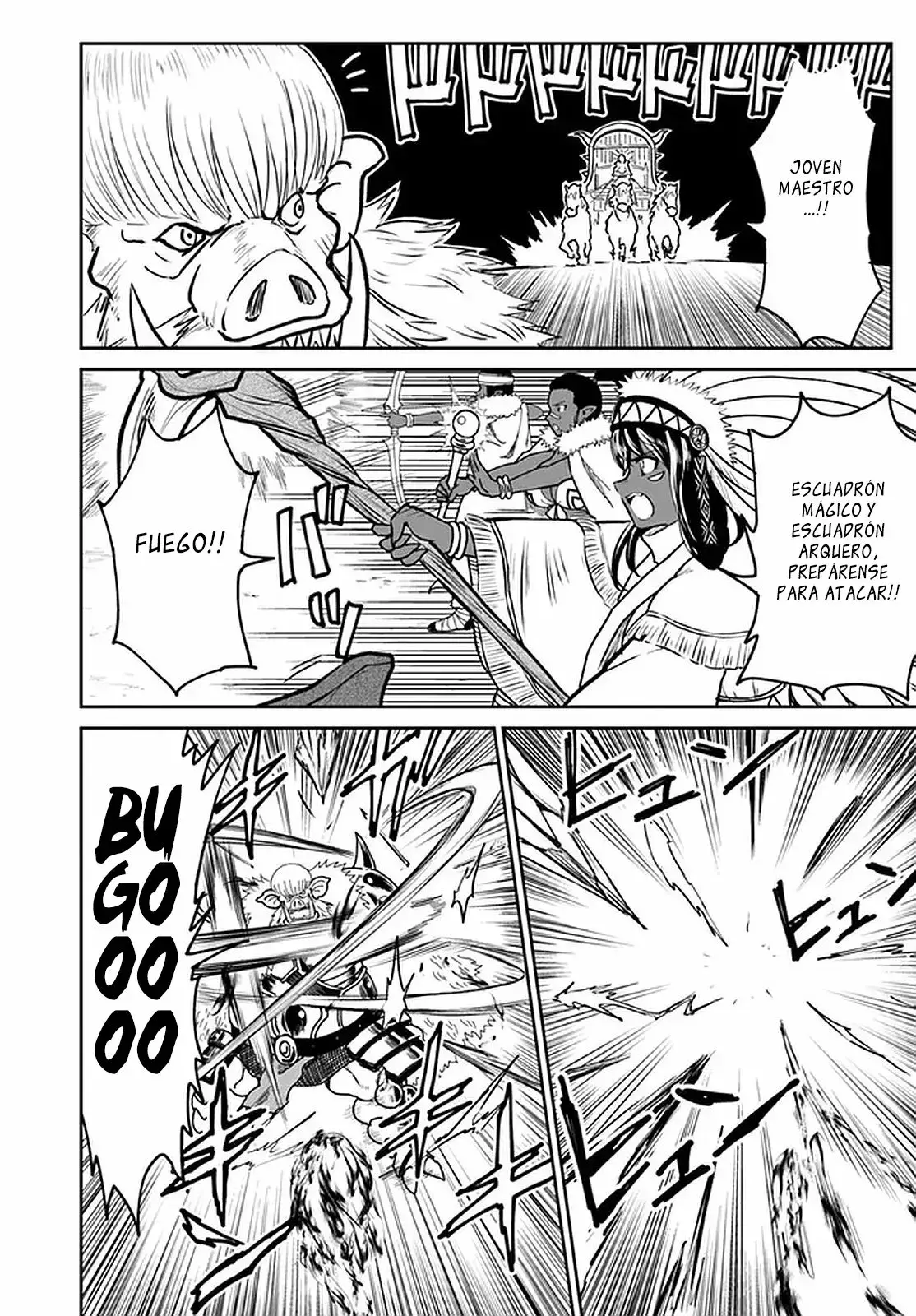 Capitulo 24 page 20