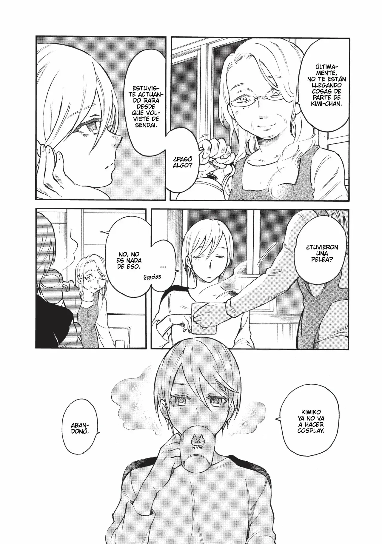 Capitulo 42 page 15