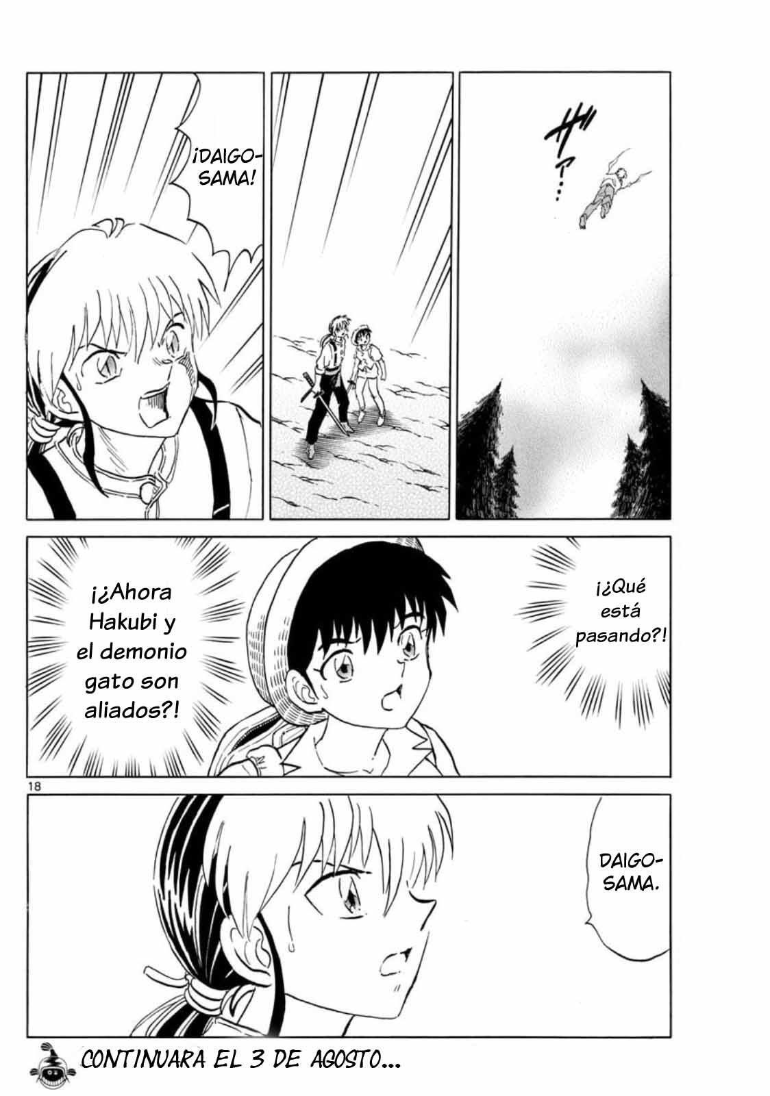 Capitulo 149 page 19
