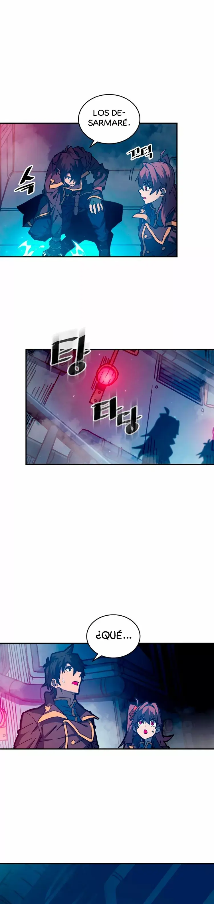 Capitulo 128.1 page 8