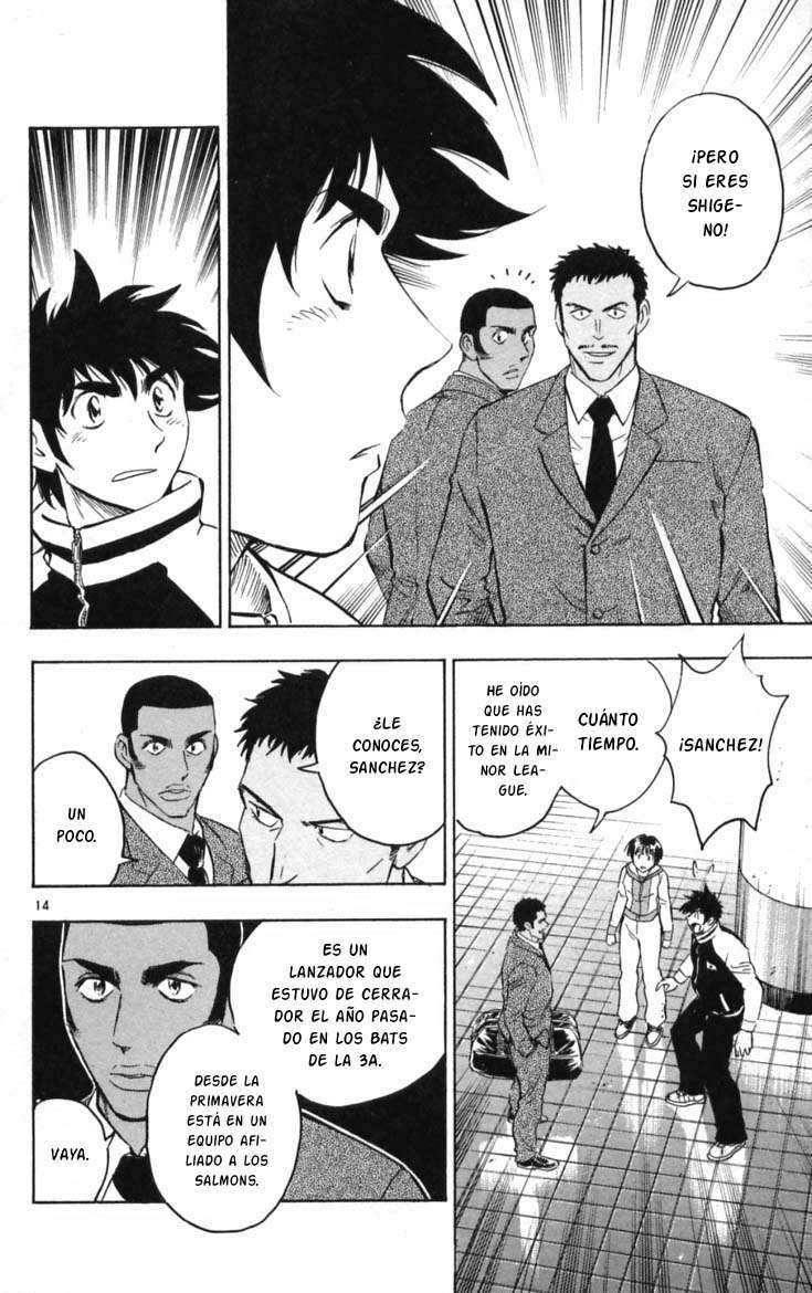 Capitulo 530 page 14