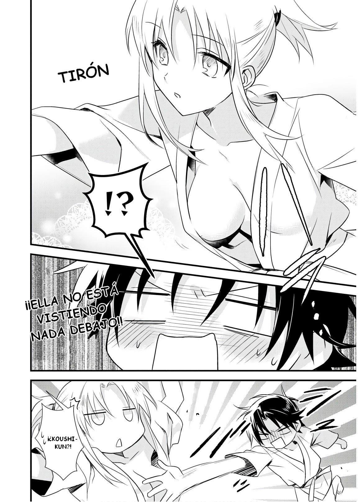 Capitulo 18 page 12