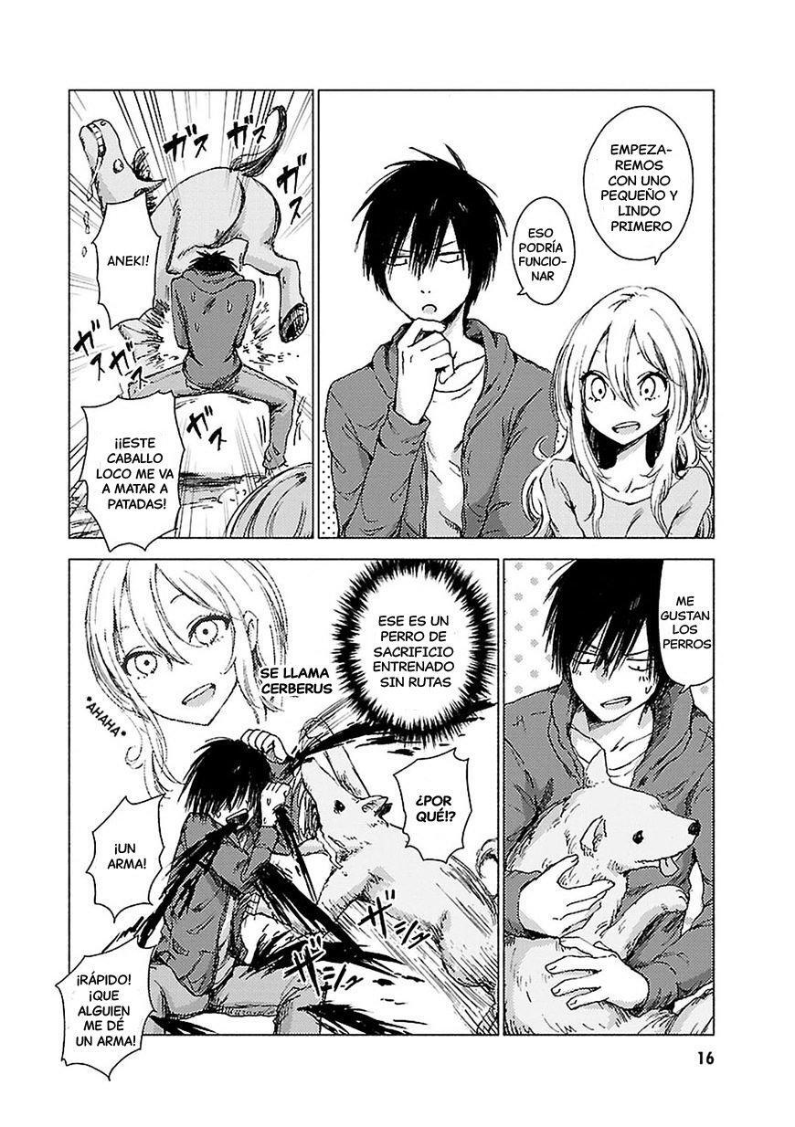 Capitulo 63 page 3