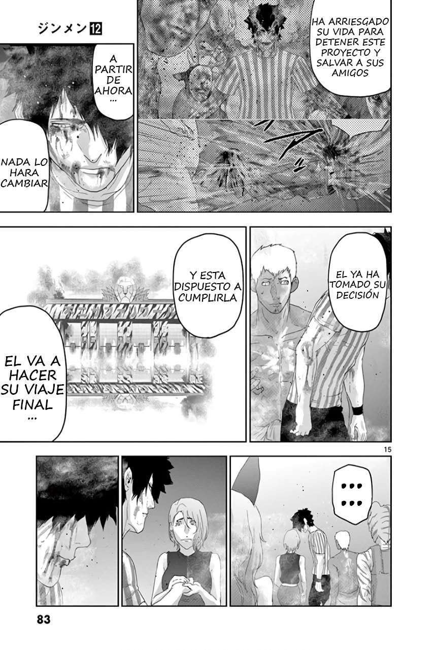 Capitulo 126 page 15