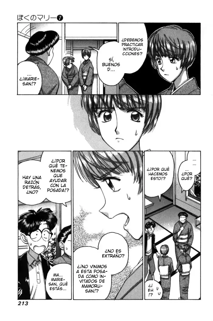 Capitulo 77 page 20