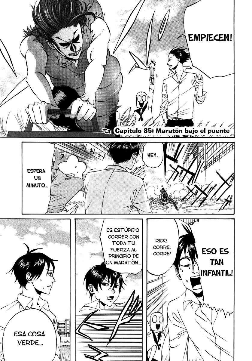 Capitulo 85 page 4
