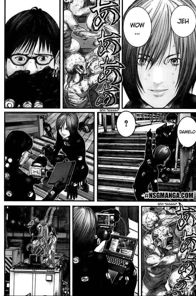 Capitulo 256 page 3