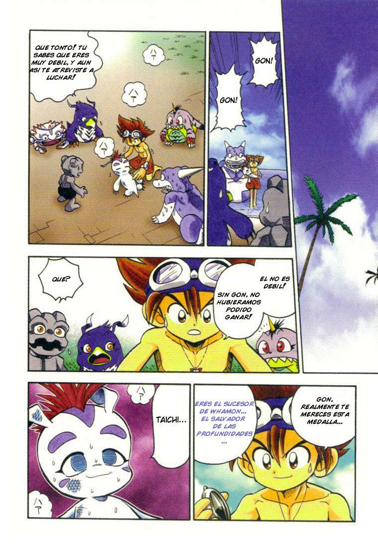 Capitulo 10 page 11