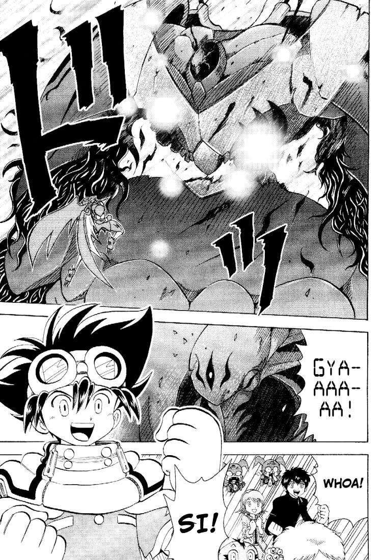 Capitulo 54 page 20