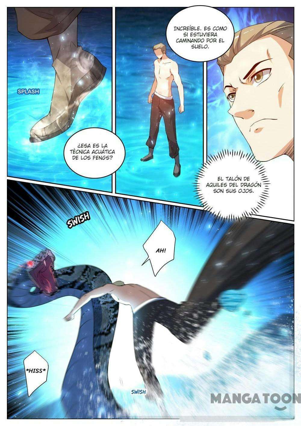 Capitulo 292 page 9