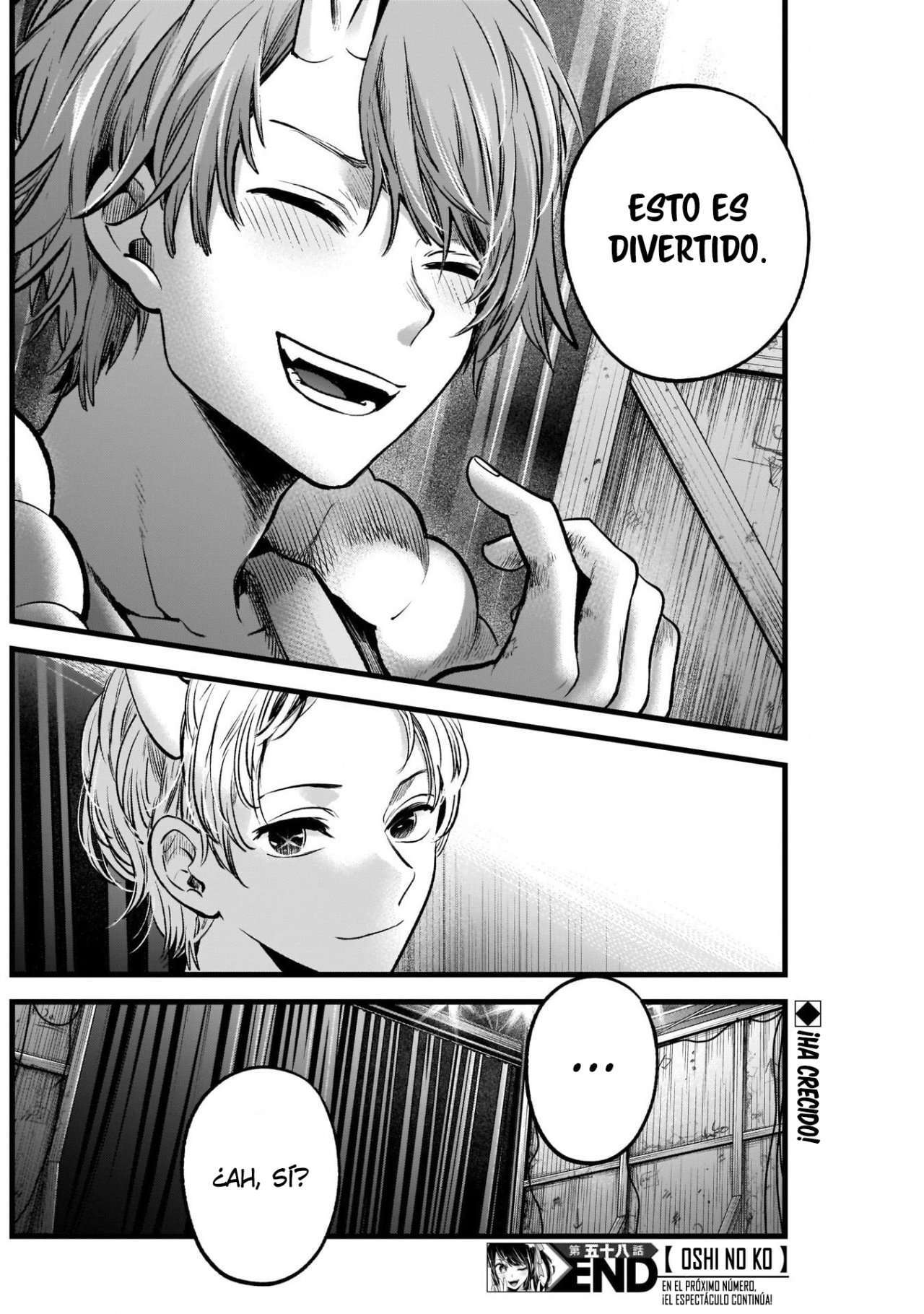 Capitulo 58 page 21