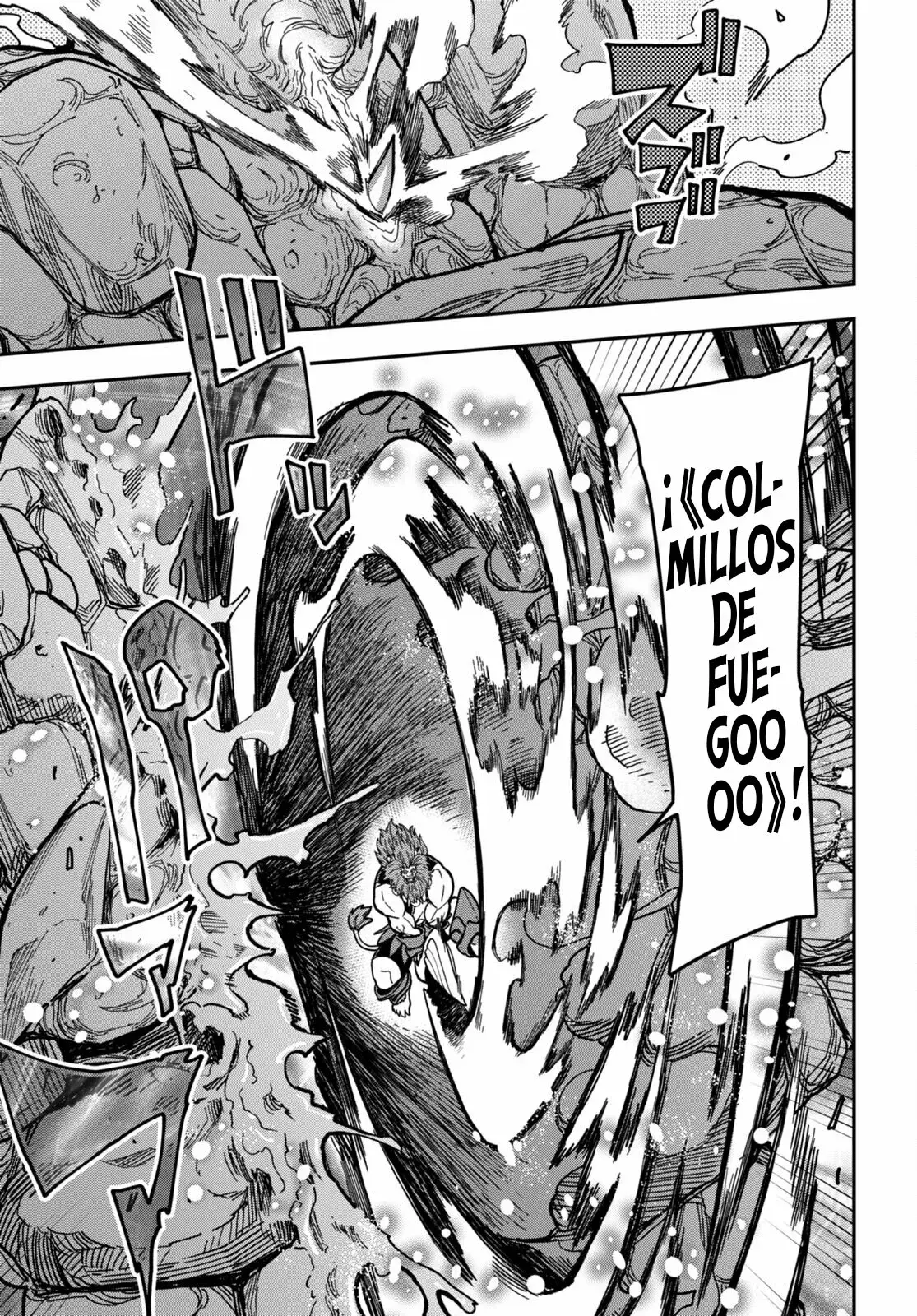 Capitulo 84 page 10