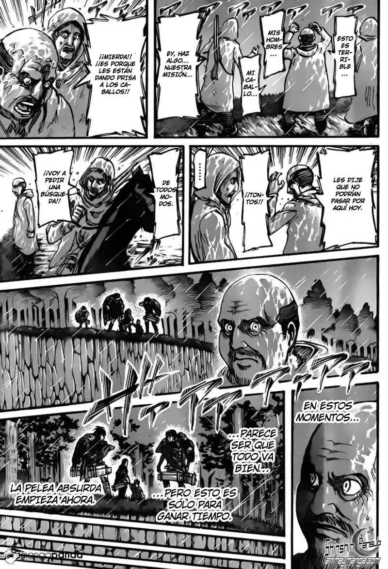 Capitulo 54 page 38