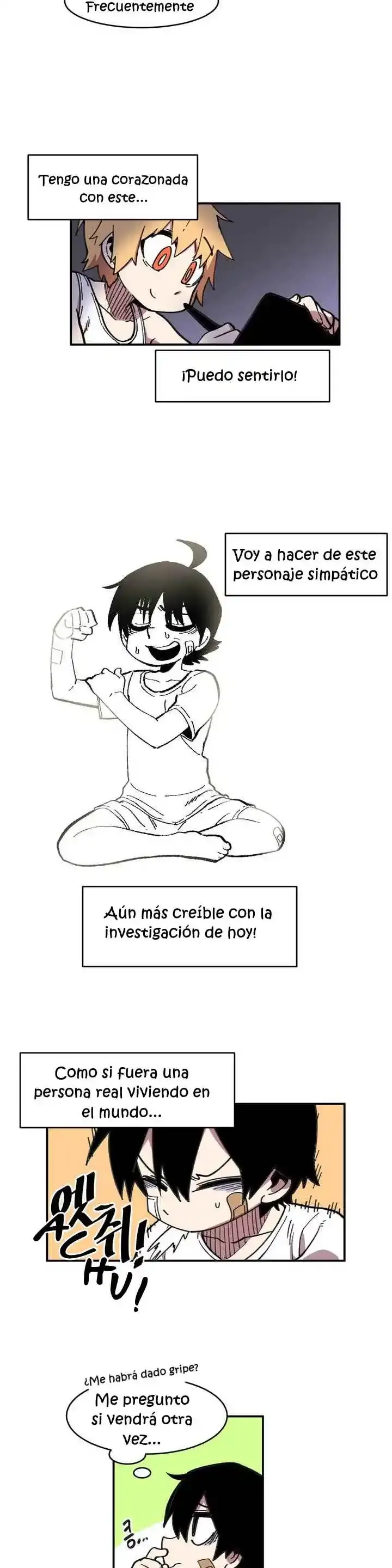 Capitulo 33 page 16