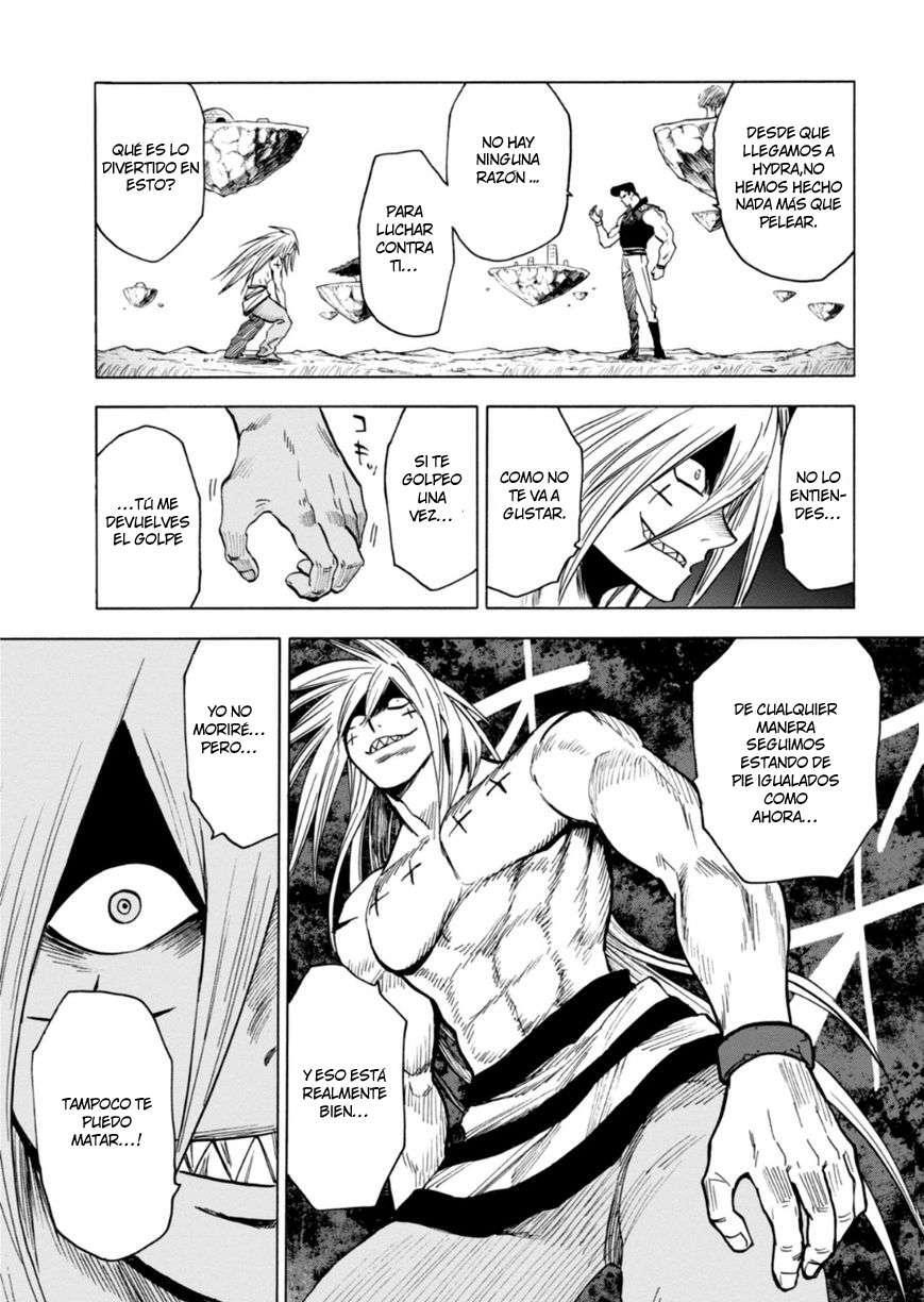 Capitulo 61 page 23