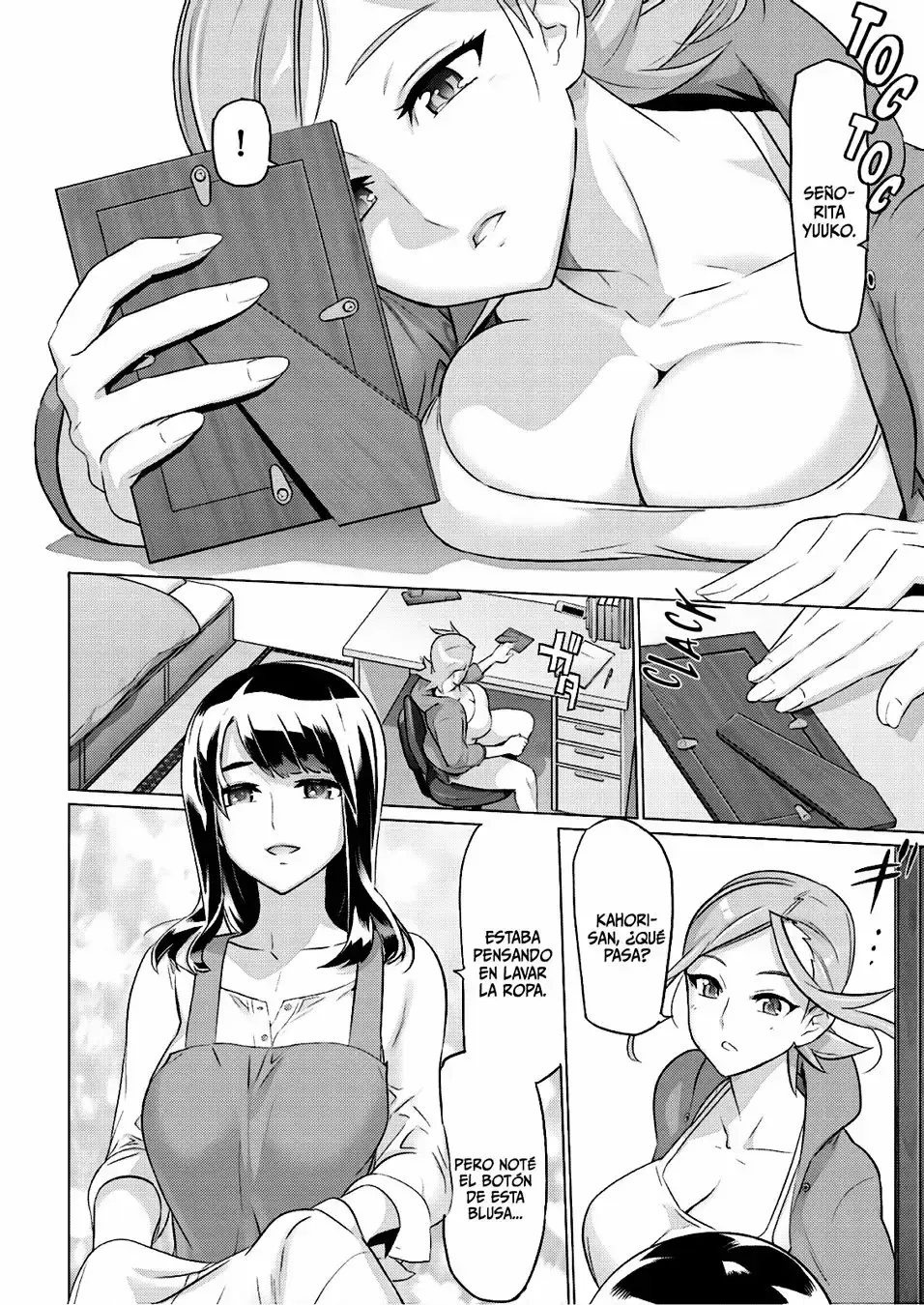 Capitulo 94 page 23