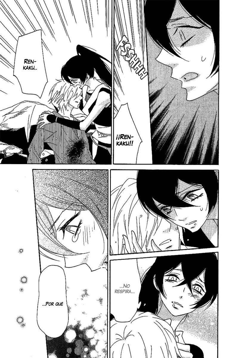 Capitulo 61 page 11