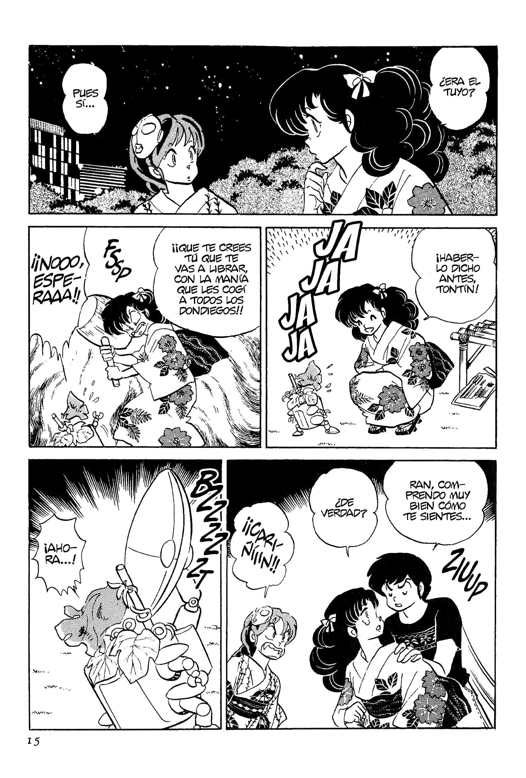 Capitulo 343 page 15