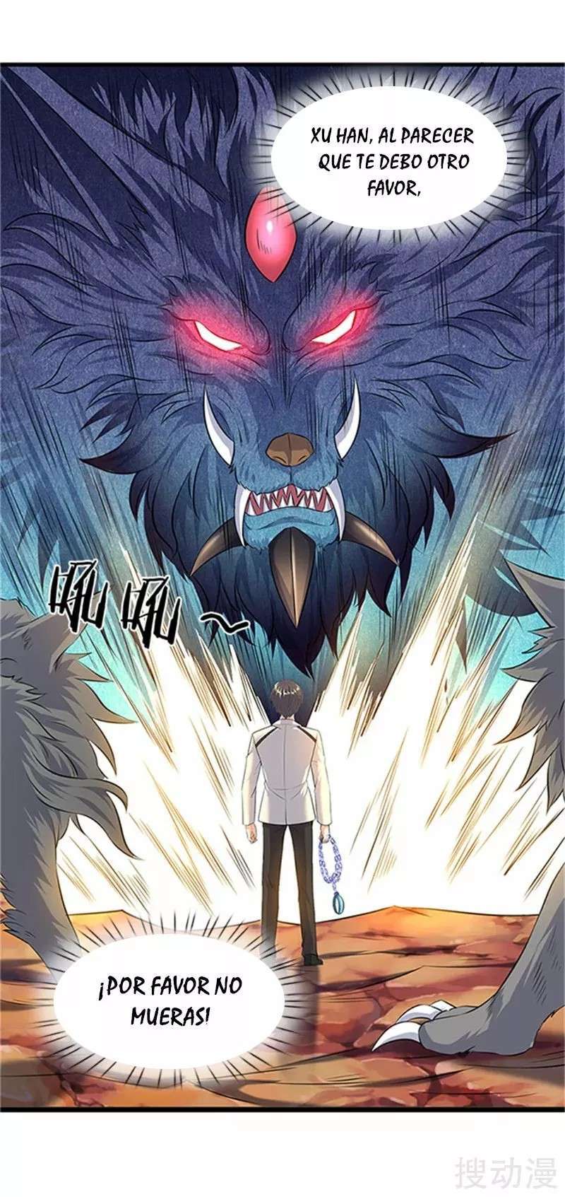 Capitulo 97 page 15
