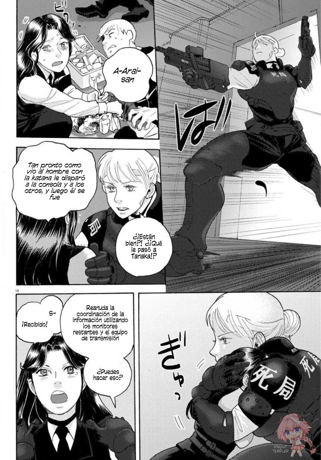 Capitulo 22 page 18