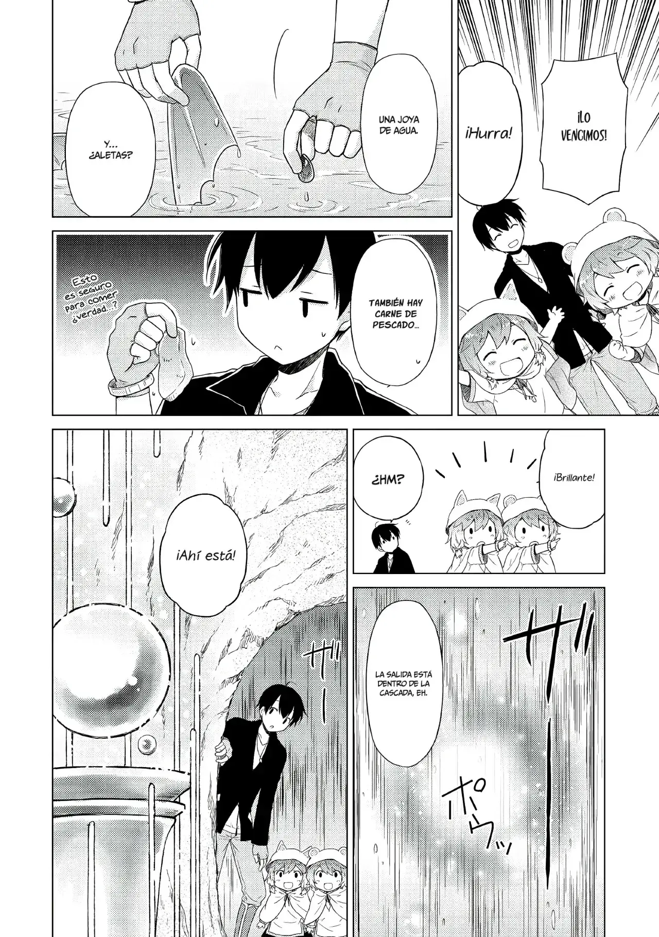 Capitulo 39 page 16