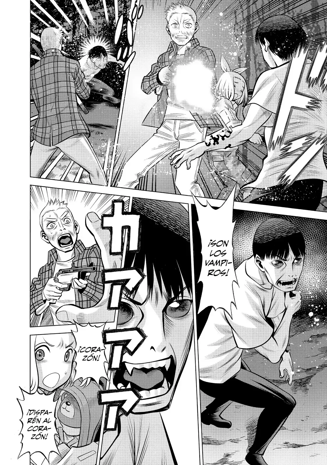 Capitulo 73 page 35