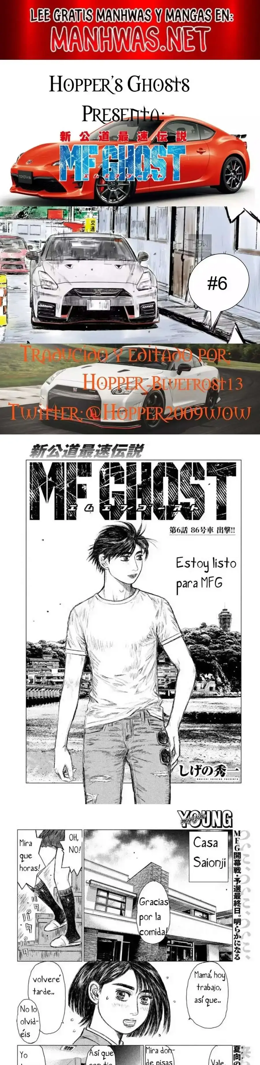 Capitulo 6 page 1