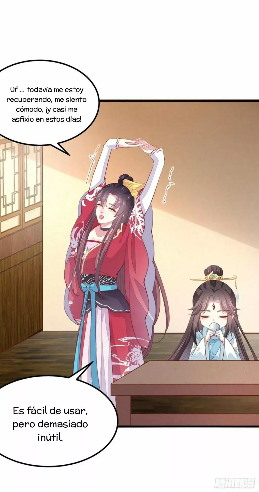 Capitulo 134 page 2