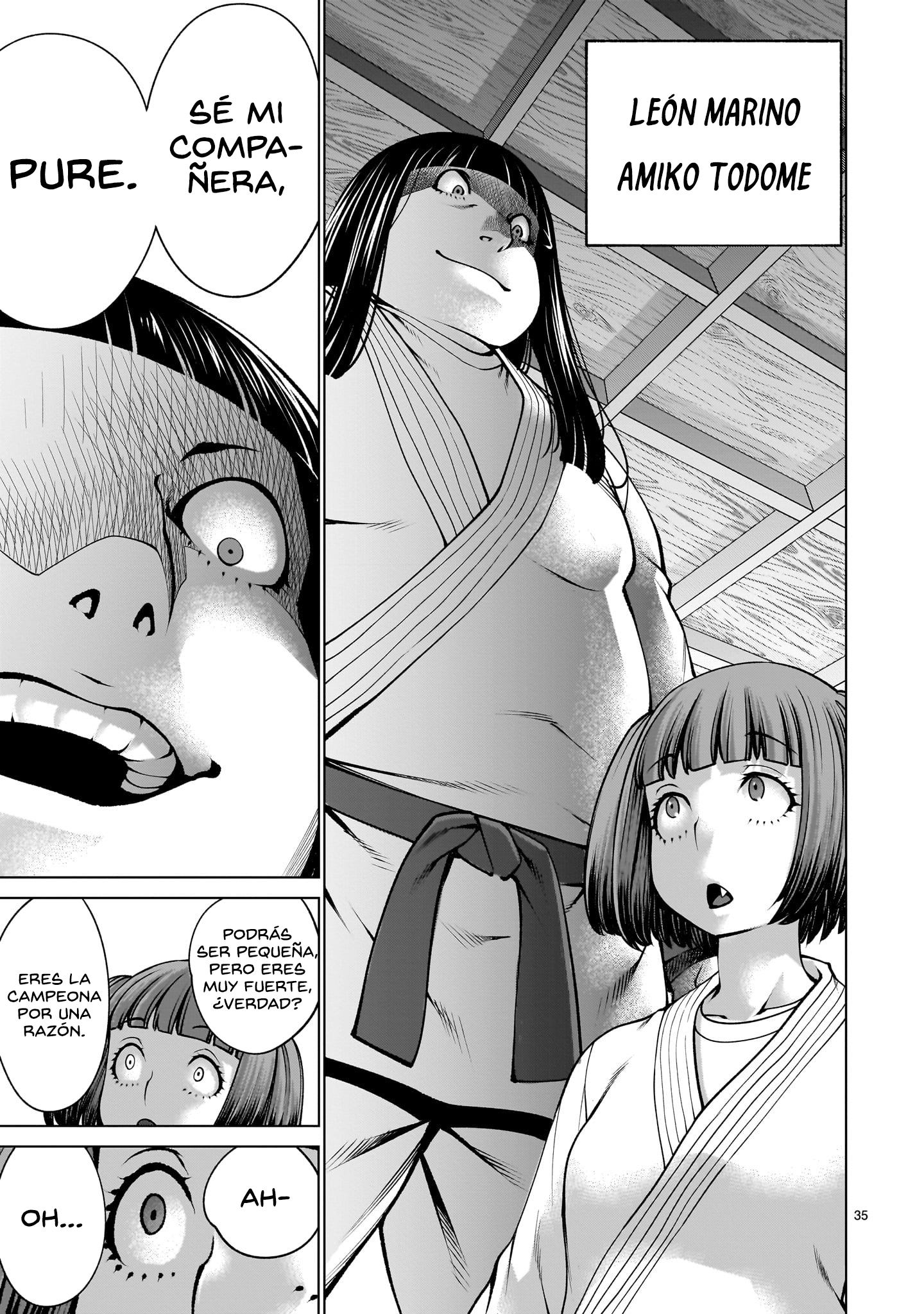 Capitulo 139 page 37