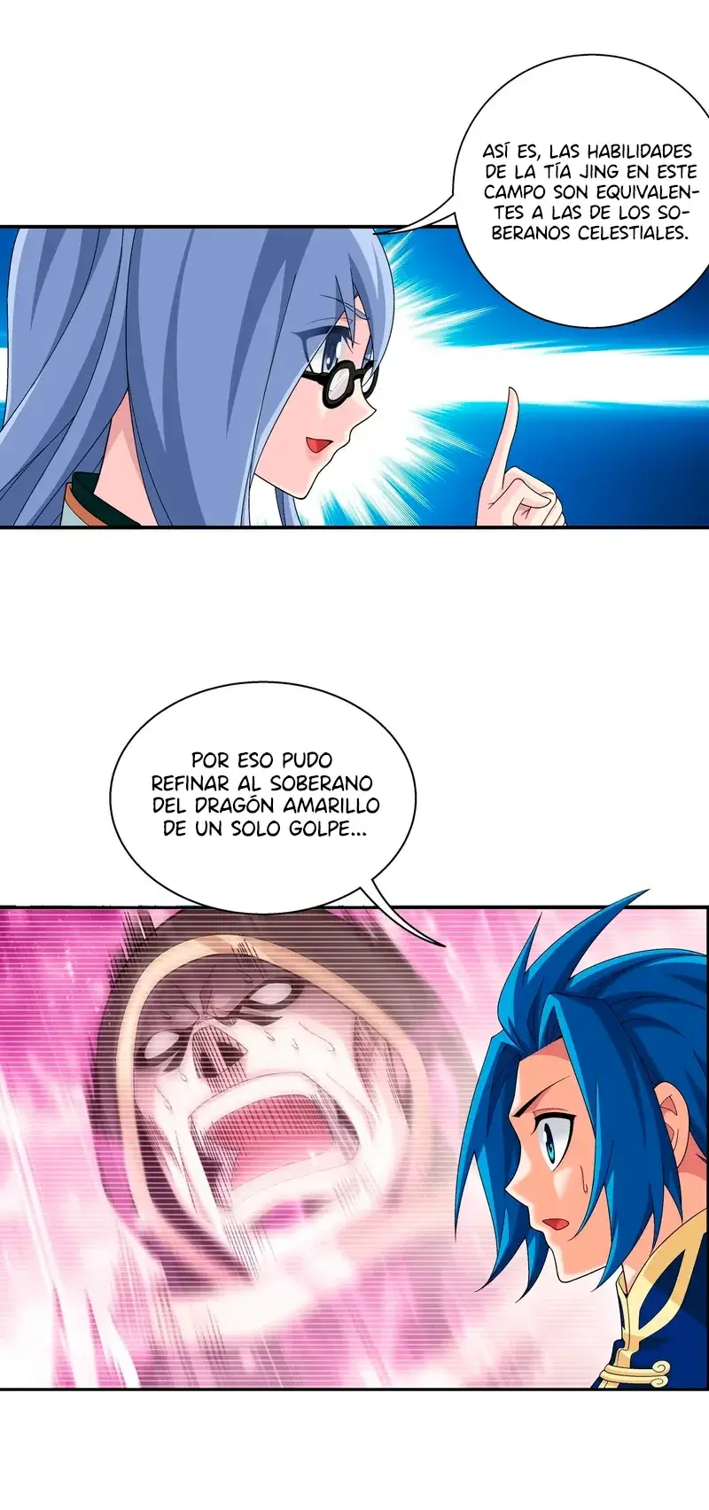 Capitulo 260 page 23