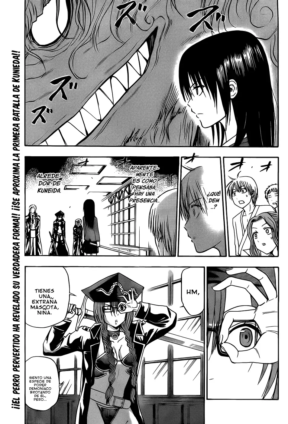 Capitulo 119 page 2