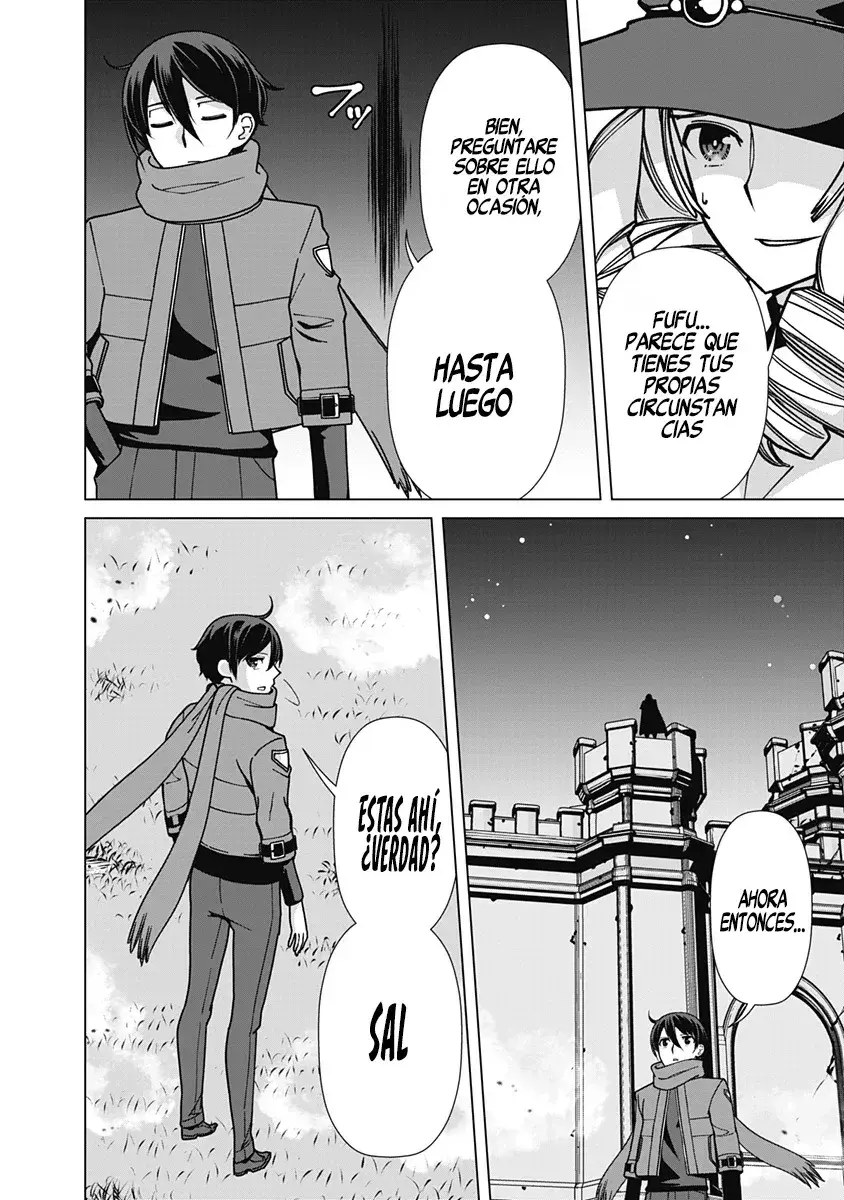 Capitulo 100 page 21