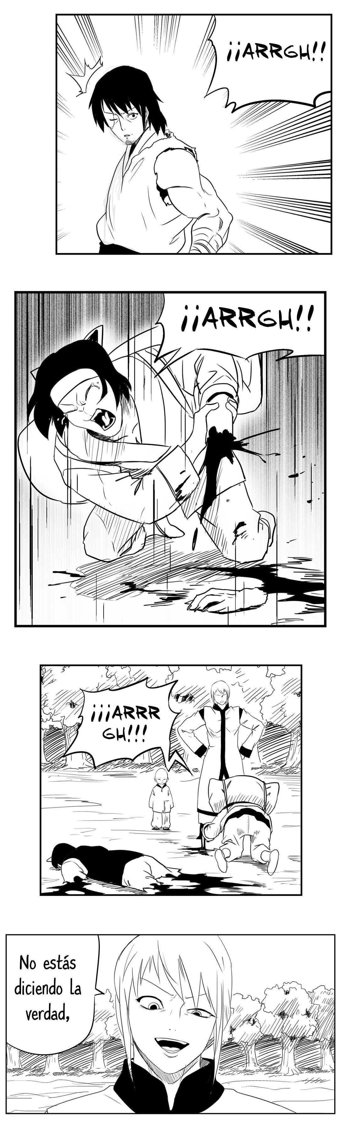 Capitulo 52 page 14
