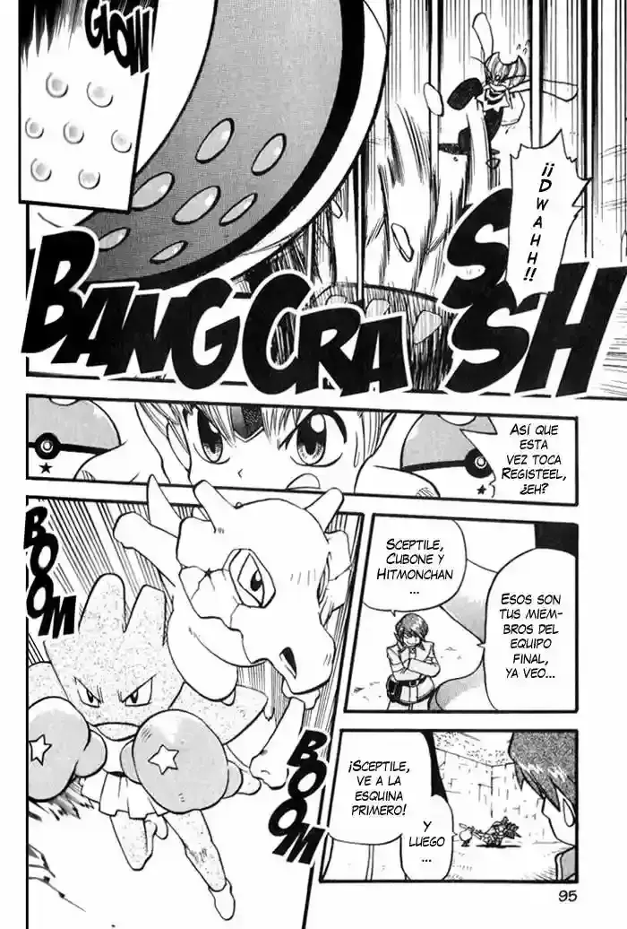 Capitulo 313 page 5